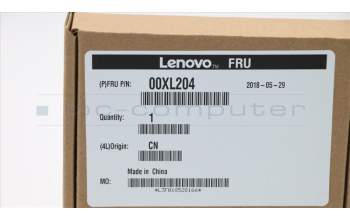 Lenovo CABLE Fru,SATA PWRcable(300+210+120) für Lenovo ThinkCentre M910T (10MM/10MN/10N9/10QL)