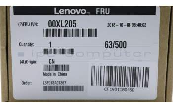 Lenovo 00XL205 CABLE Fru300mmSATA cable 1 lat