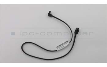 Lenovo CABLE Fru450mmSATA cable 1 latch L_angle für Lenovo ThinkCentre M910x