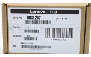 Lenovo CABLE Fru200mm Red logo LED ca für Lenovo ThinkCentre M710T (10M9/10MA/10NB/10QK/10R8)