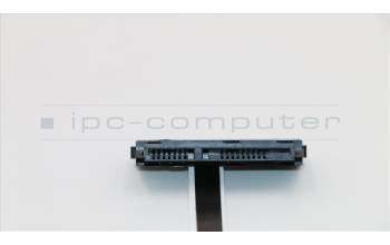 Lenovo CABLE Fru,50mmSATA power+Data FFC Cable für Lenovo ThinkCentre M710T (10M9/10MA/10NB/10QK/10R8)