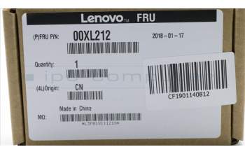 Lenovo Fru, 200mm Tiny 4 Logo LED cable für Lenovo ThinkCentre M710T (10M9/10MA/10NB/10QK/10R8)
