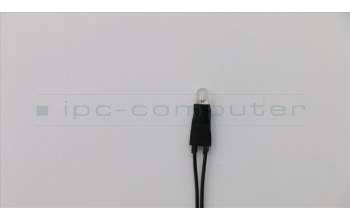 Lenovo Fru, 200mm Tiny 4 Logo LED cable für Lenovo ThinkCentre M710q (10MS/10MR/10MQ)