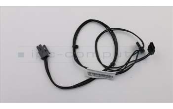 Lenovo 00XL213 CABLE Fru,SATA PWRcable(300mm+200mm)