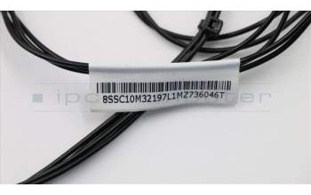 Lenovo 00XL213 CABLE Fru,SATA PWRcable(300mm+200mm)
