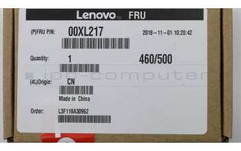 Lenovo 00XL217 CABLE Fru 400mm SATA power cable