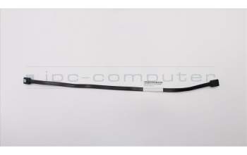 Lenovo 00XL218 CABLE Fru, 380mmSATA cable 2 latch