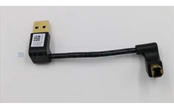 Lenovo 00XL224 KabelUSB A TO USB B 90 degree cable