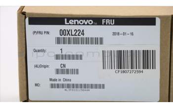 Lenovo 00XL224 KabelUSB A TO USB B 90 degree cable