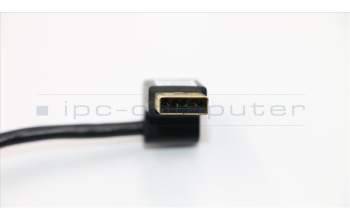 Lenovo 00XL224 KabelUSB A TO USB B 90 degree cable