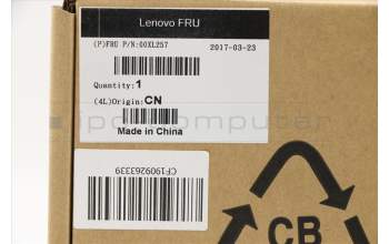 Lenovo 00XL257 CABLE CONVERTER PANEL LGD T,AIO720