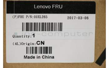 Lenovo 00XL265 CABLE C.A Touch cable,AIO720