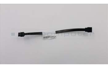 Lenovo CABLE Fru175mmSATA cable 1 latch für Lenovo ThinkCentre M710q (10MS/10MR/10MQ)