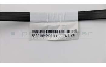 Lenovo CABLE Fru175mmSATA cable 1 latch für Lenovo ThinkCentre M710T (10M9/10MA/10NB/10QK/10R8)