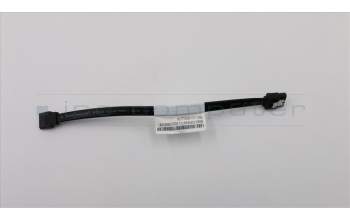 Lenovo CABLE Fru175mmSATA cable 1 latch für Lenovo Thinkcentre M715S (10MB/10MC/10MD/10ME)