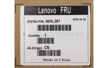 Lenovo CABLE Fru 200mm Rear USB2 LP cable für Lenovo ThinkCentre M710q (10MS/10MR/10MQ)