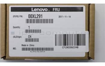 Lenovo CABLE Fru LPT Cable 180mm LP für Lenovo V520s (10NM/10NN)