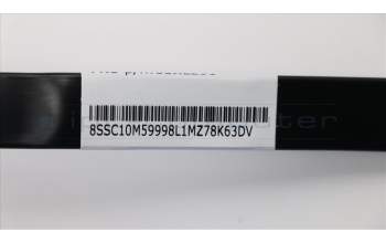 Lenovo CABLE Fru LPT Cable 180mm LP für Lenovo ThinkCentre M910x