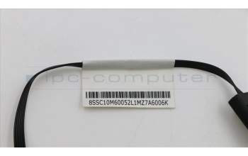 Lenovo 00XL323 CABLE Fru, 500mm Y logo LED cable
