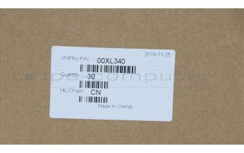 Lenovo 00XL340 CABLE C.A M/B-LCD_SAMSUNG_23 (C5)