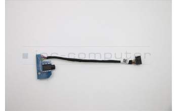 Lenovo 00XL364 FRU, Audiokabel