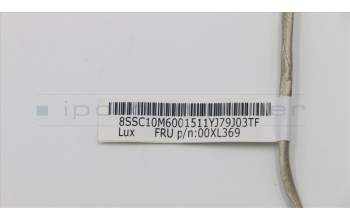 Lenovo 00XL369 CABLE C.A.Backlight cable LG NT LS