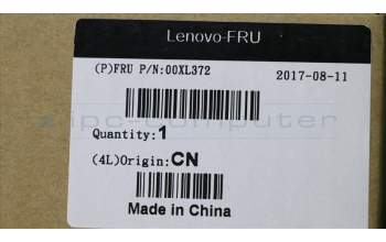 Lenovo 00XL372 CABLE 2.5\'\' SATA HDD cable (data+pwr)