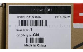 Lenovo 00XL374 CABLE LVDS cable