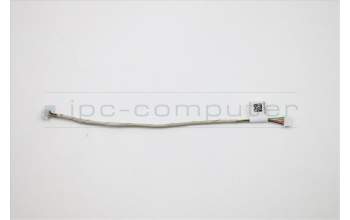 Lenovo 00XL379 CABLE Fru,MiC cable 175mm White