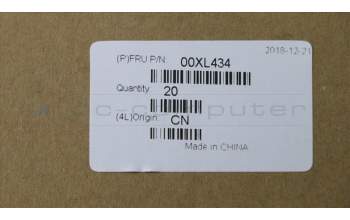 Lenovo 00XL434 CABLE LPT Cable A710