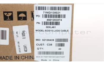 Lenovo 00XL461 CABLE M/B-LVDS_MIC