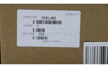 Lenovo 00XL480 CABLE C.A. CARD_READER