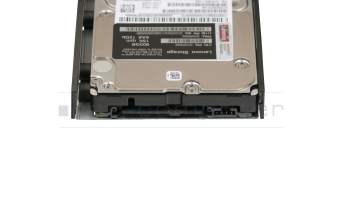 00YK588 Lenovo Server Festplatte HDD 900GB (2,5 Zoll / 6,4 cm) SAS III (12 Gb/s) EP 15K inkl. Hot-Plug