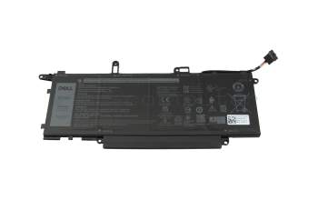 011P1P Original Dell Akku 52Wh