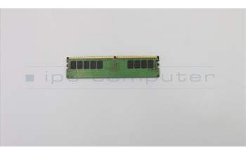 Lenovo 01AG631 Arbeitsspeicher 16GB DDR4 2933 ECC RDIMM