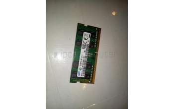 Lenovo 01AG713 Arbeitsspeicher 16GB DDR4 2400 SoDIMM