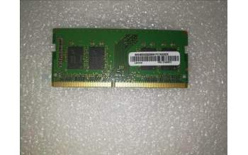 Lenovo 01AG812 Arbeitsspeicher 8GB DDR4 2666 SoDIMM MI