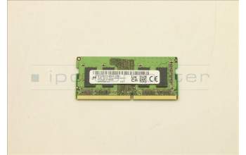Lenovo 01AG831 Arbeitsspeicher 4GB DDR4 2666 SoDIMM,Micron