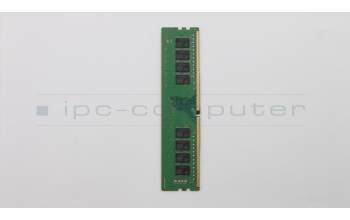 Lenovo 01AG835 Arbeitsspeicher 16GB DDR4 2666 UDIMM,Samsung
