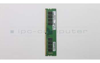 Lenovo 01AG835 Arbeitsspeicher 16GB DDR4 2666 UDIMM,Samsung