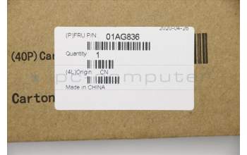 Lenovo 01AG836 Arbeitsspeicher 4GB DDR4 2666 SoDIMM,Samsung