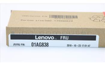 Lenovo 01AG838 Arbeitsspeicher 16GB DDR4 2666 SoDIMM,Samsung