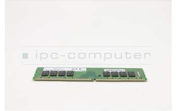 Lenovo 01AG858 Arbeitsspeicher UDIMM,16GB, DDR4, 2666,SAMSUNG