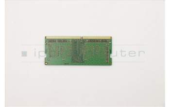 Lenovo 01AG875 Arbeitsspeicher SODIMM,4GB, DDR4, 3200 ,MICRON
