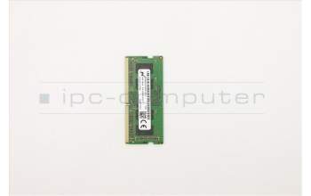 Lenovo 01AG875 Arbeitsspeicher SODIMM,4GB, DDR4, 3200 ,MICRON