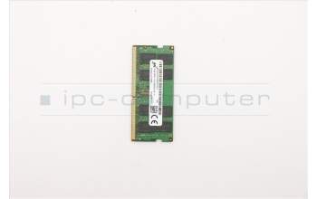 Lenovo 01AG877 Arbeitsspeicher SODIMM,16GB, DDR4, 3200 ,MICRON