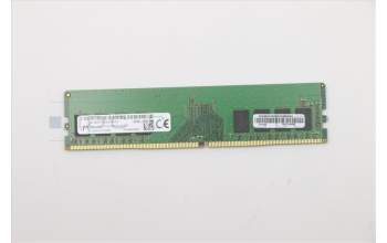Lenovo 01AG881 Arbeitsspeicher UDIMM,8GB, DDR4, 3200 ,MICRON