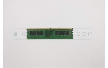 Lenovo 01AG882 Arbeitsspeicher UDIMM,16GB, DDR4, 3200 ,MICRON