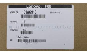 Lenovo 01AG913 DISPLAY 19.5 LED Notouch AUO