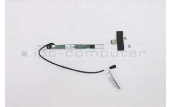 Lenovo 01AH404 MECH_ASM Assy Mic Module , AIO720